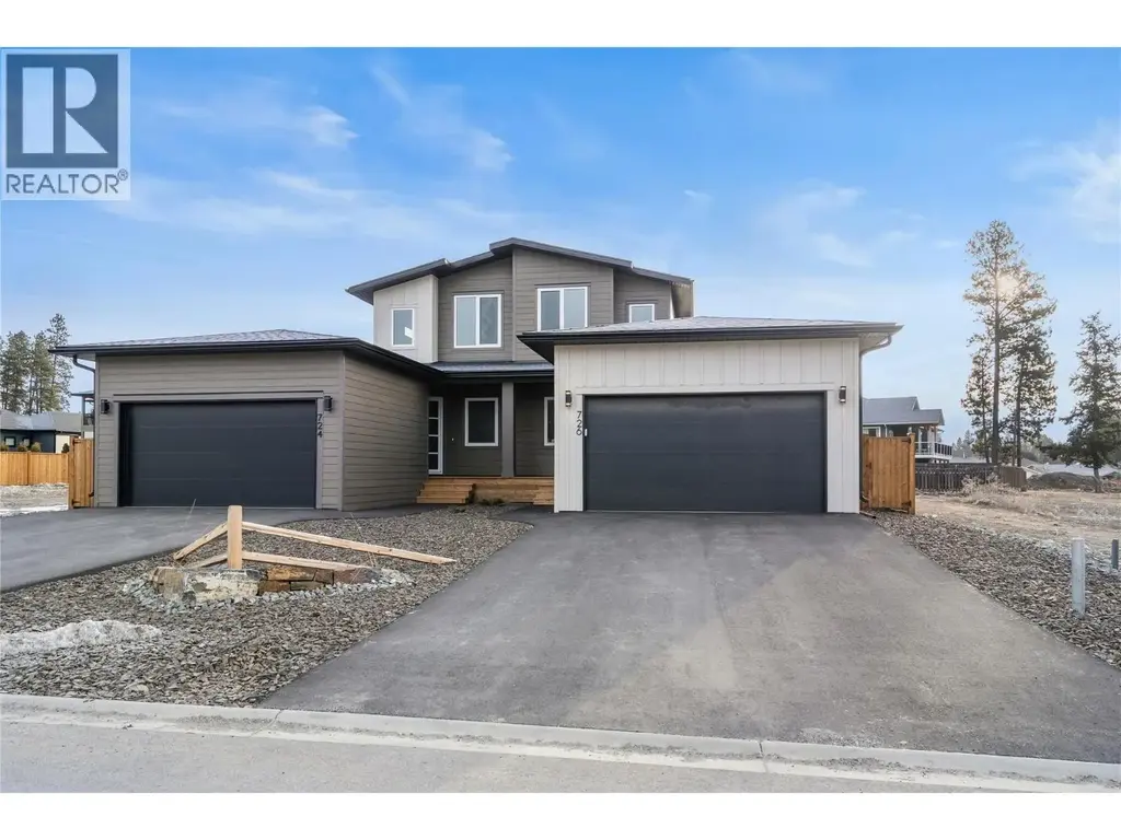 726 St Mary River Drive, Kimberley